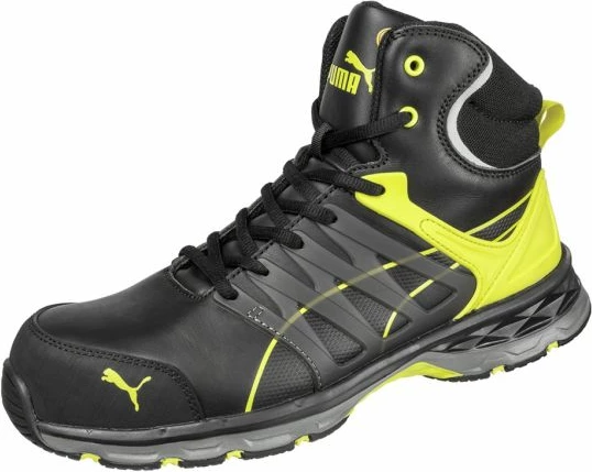 Atlete për meshkuj Puma Velocity 2.0, të zeza