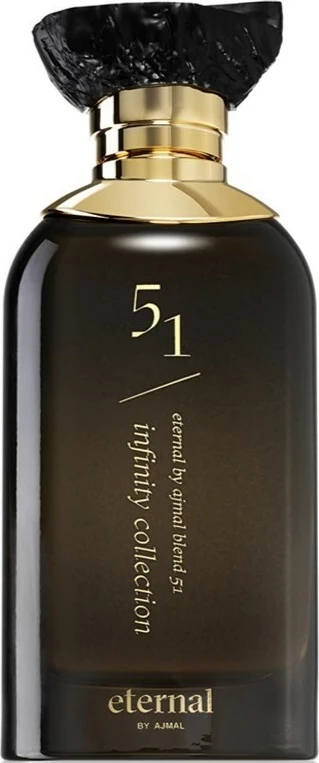 Eau de Parfum Ajmal Eternal 51, 100ml