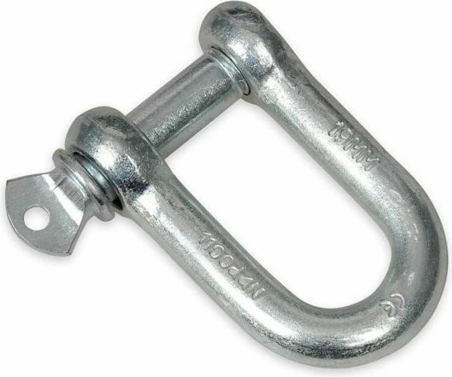 Qese për boks Yakimasport Aqua Bag 100692, e zezë