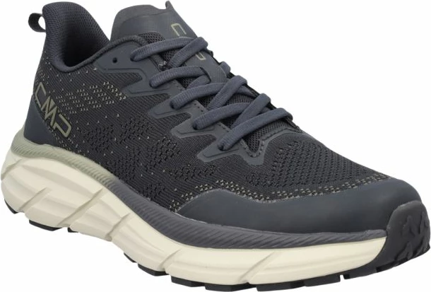 Atlete meshkuj CMP Rahmsy 3Q65877, gri [Madhësia: 46]