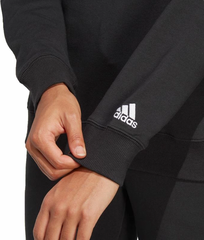 Duks për femra adidas, i zi [Madhësia: L]