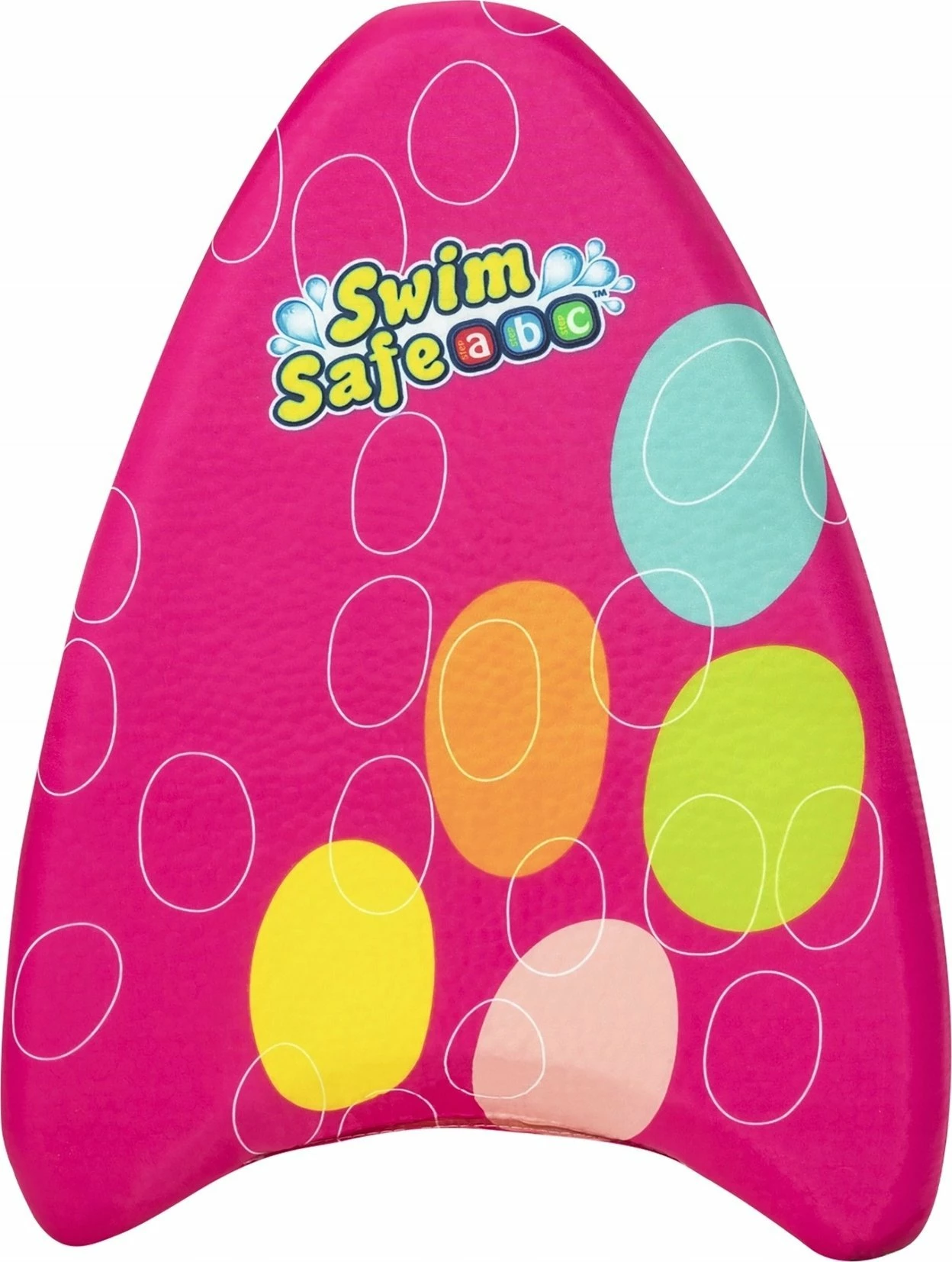 Dërrasë noti Bestway Swim Safe 42 x 32 cm, pattern miks, ngjyrë e rastësishme