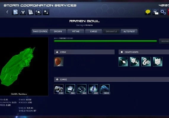 Gates of Horizon EN Global