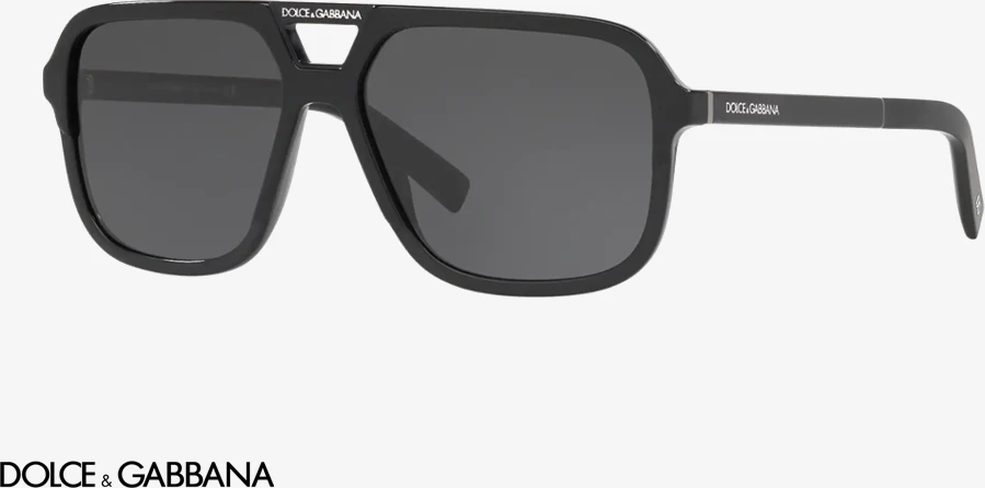Syze dielli Dolce &amp; Gabbana DG4354 501/87 58