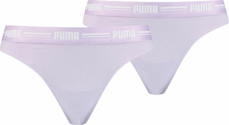 Të brendshme femra Puma, vjollcë
