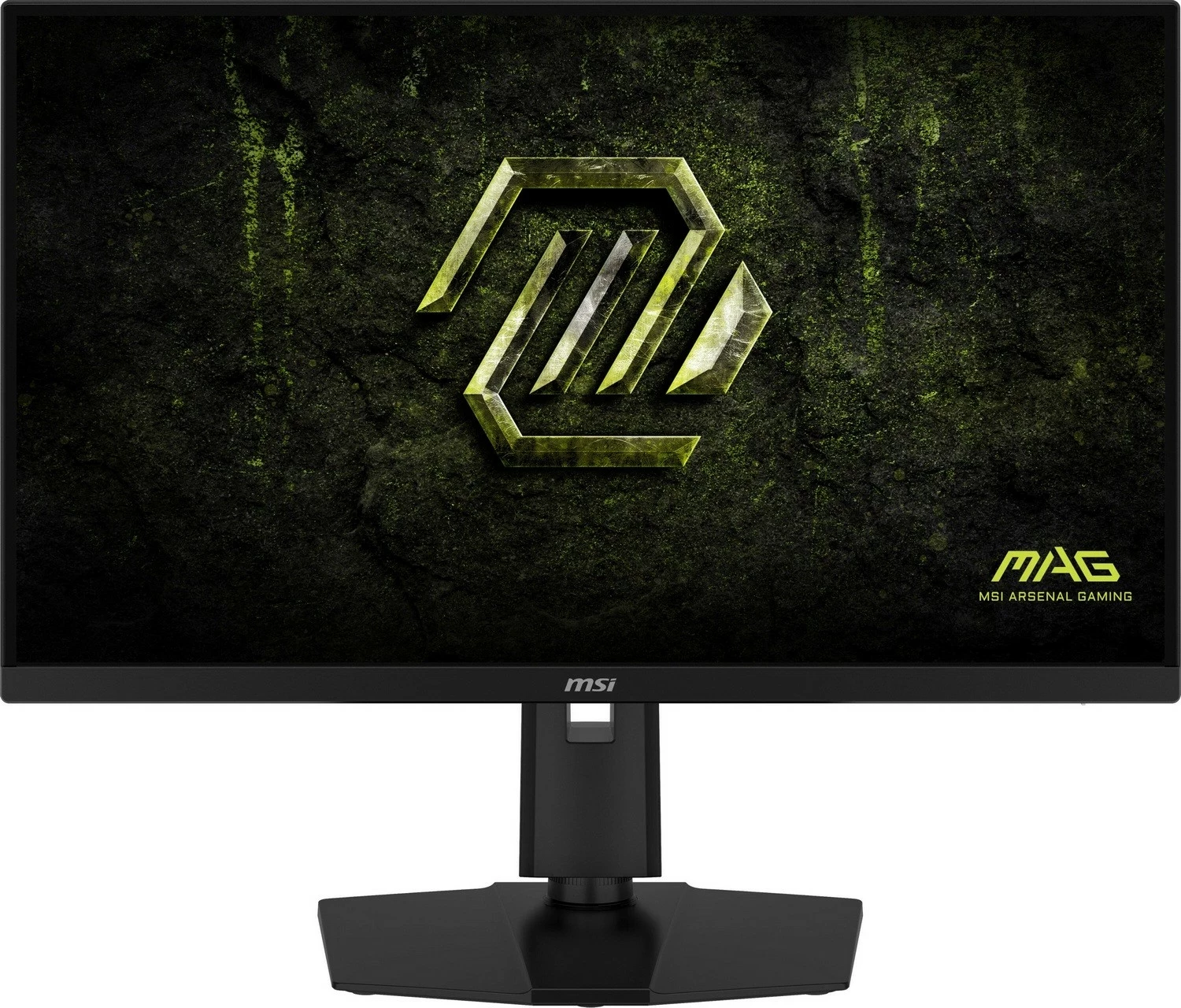 Monitor MSI MAG 274QPF E20, 27 inch, QHD, Rapid IPS, 180Hz, HDR400, USB-C, zi