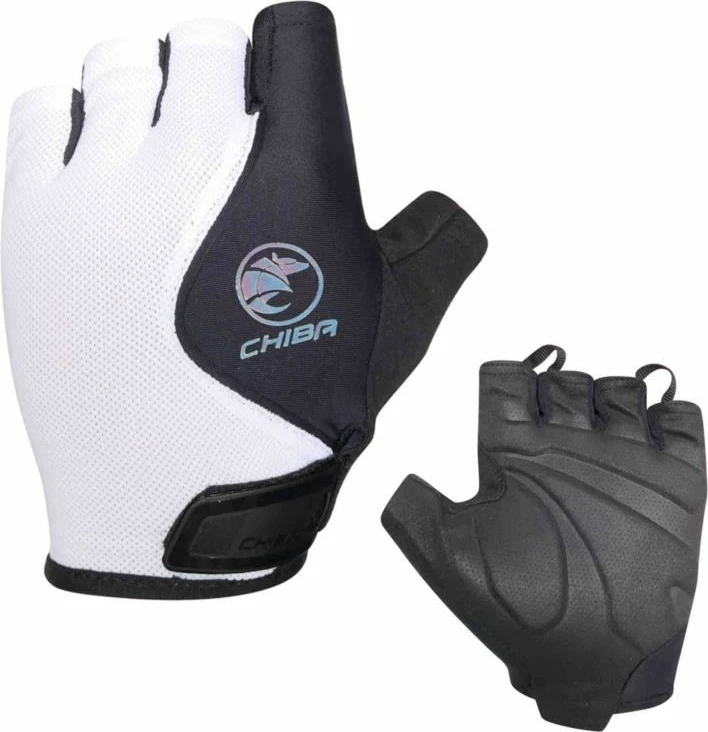 Doreza sportive CHIBA për femra, të zeza dhe të bardha