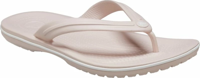 Thongs Crocs femra, rozë [Madhësia: 41 - 42]