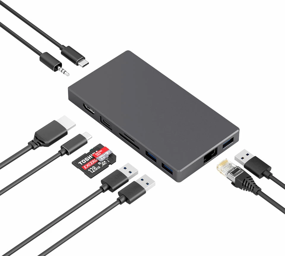 Docking Station SONIT GC-F01