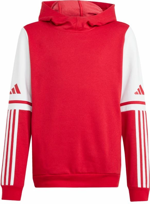 Duks për fëmijë adidas, i kuq