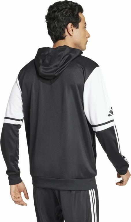 Duks për meshkuj adidas, i zi [Madhësia: M]