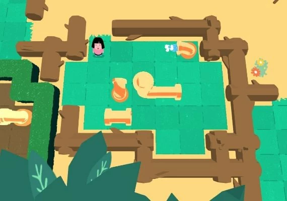 Pipe Push Paradise Global