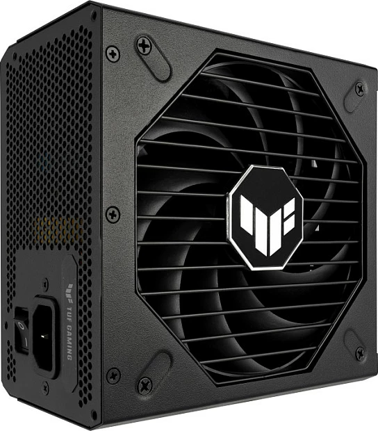 Furnizues rryme ASUS TUF Gaming 850W, 80+ Gold, Fully Modular, ATX 3.1, i zi