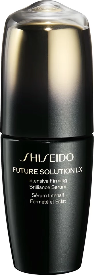 Serum për fytyrë Shiseido Future Solution LX Intensive Firming Brilliance për femra, 50ml