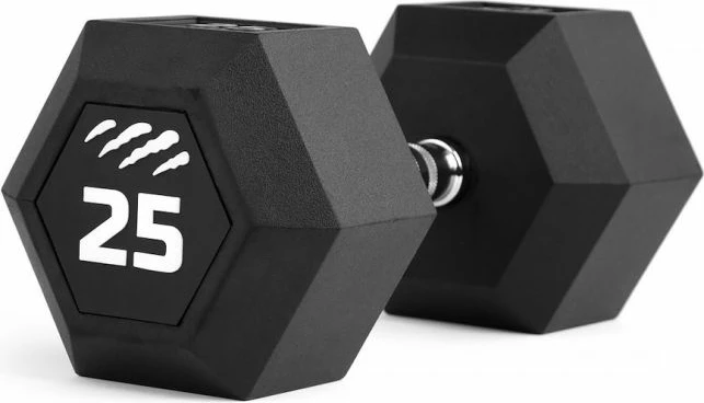 Pesha dore HEX tiguar 25 kg