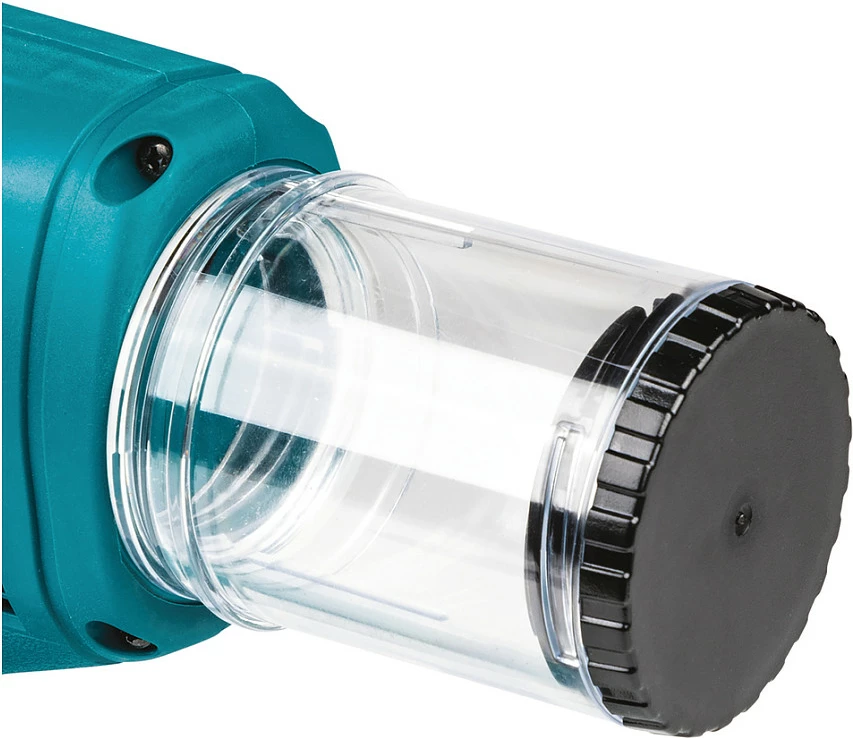 Pistoletë për blind-nita Makita DRV150Z, 18V, pa bateri/karikues, blu/zi