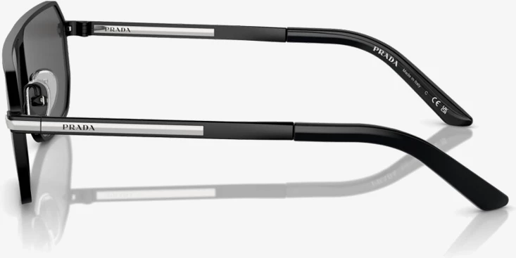 Syze dielli Prada PR A53S 1BO5S0 59