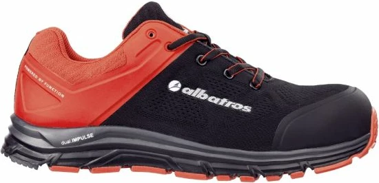 Atlete pune për meshkuj Albatros, të zeza