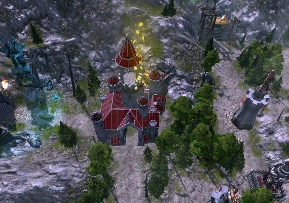 Defenders of Ardania: Battlemagic DLC EN/DE/FR/IT/ES Global