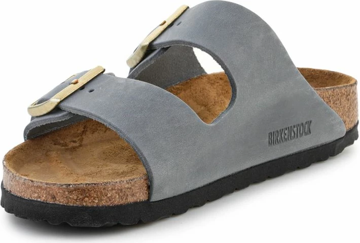 Sandale Birkenstock Arizona BS 1029253, gri [Madhësia: 37]