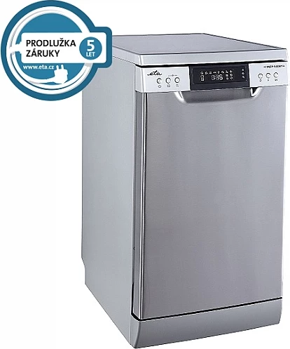Makine larese enesh Eta Stainless Steel