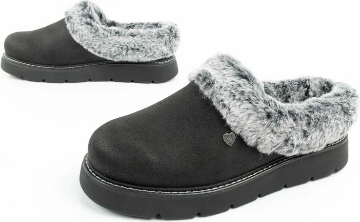 Atlete për femra Skechers, chestnut [Madhësia: 36]