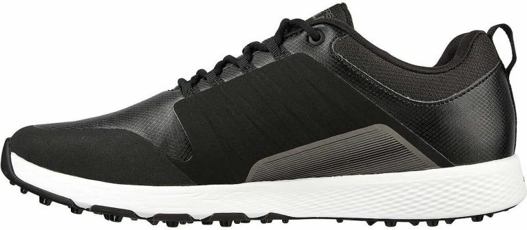 Atlete golf për meshkuj Skechers, të zeza [Madhësia: 47]