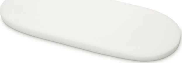 Dyshek për karrocë fëmijësh Sensillo Classic SILLO-01893 75x35 cm, i zi