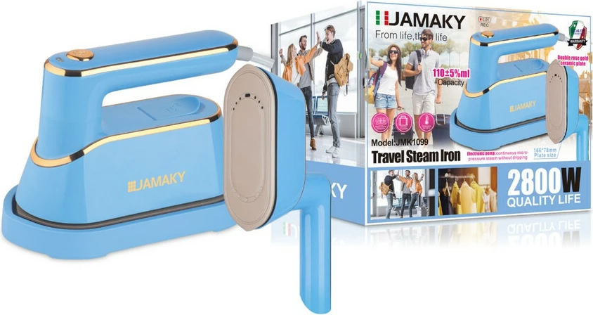 Hekur JAMAKY JMK1099