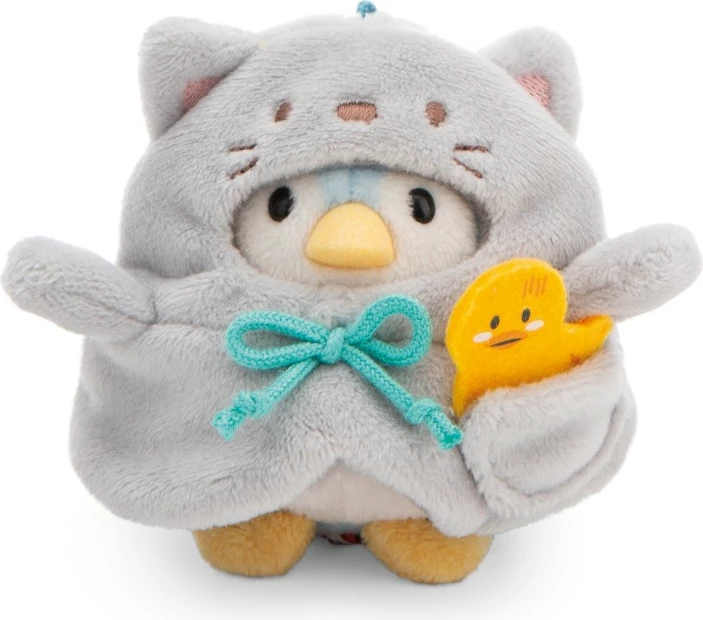 Nici Set Loder 8Cm Pinguini Waddle 61143