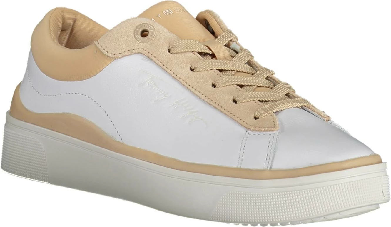 Atlete për femra TOMMY HILFIGER, të bardha [Madhësia: 40]