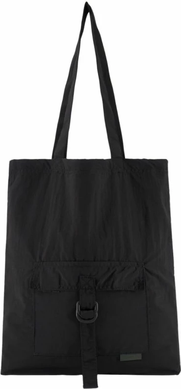 Çantë krahu Champion, e zezë