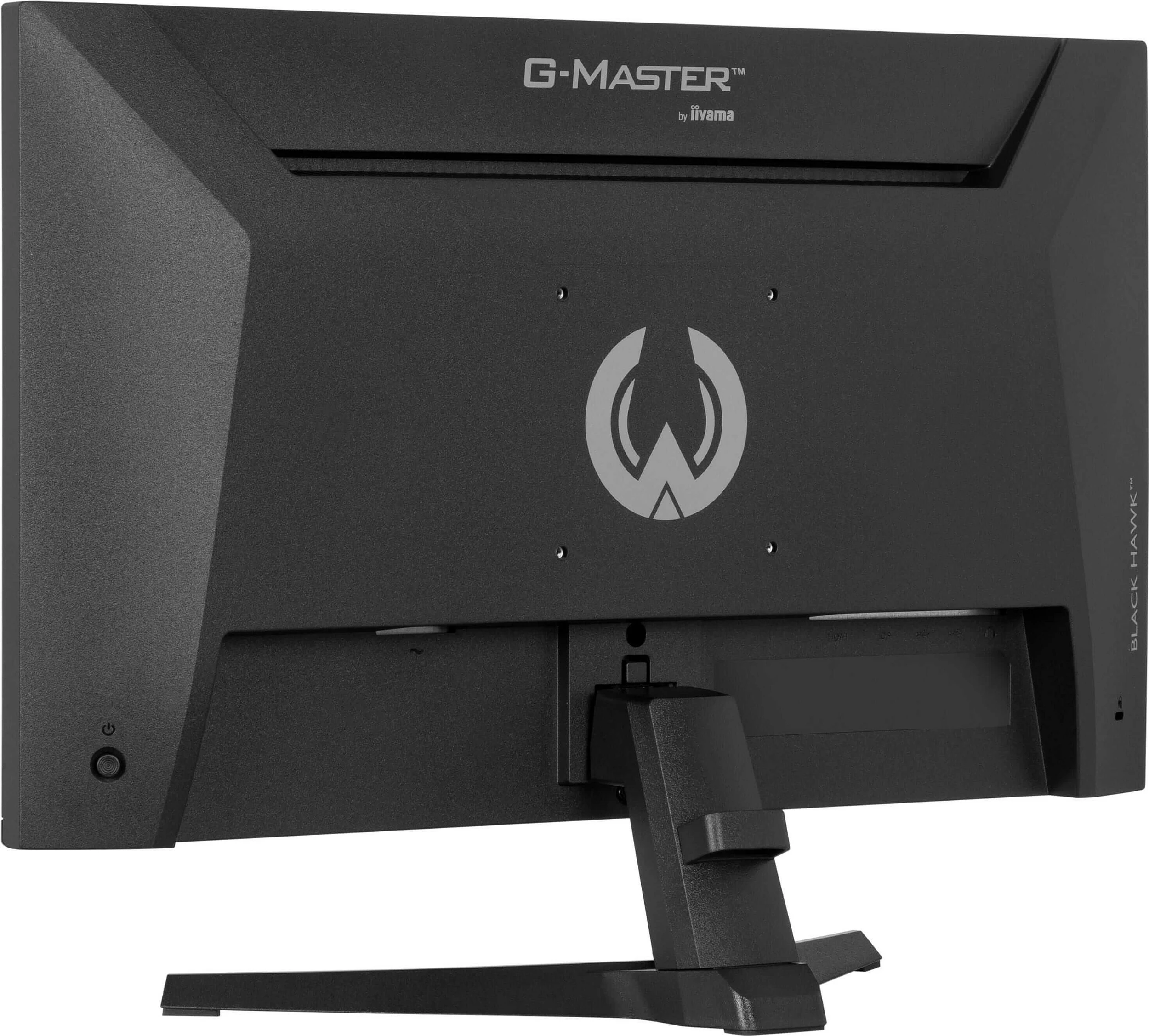 Monitor iiyama G-Master G2441HSU-B1, 24", Full HD, IPS, 144Hz, 1ms, FreeSync, i zi