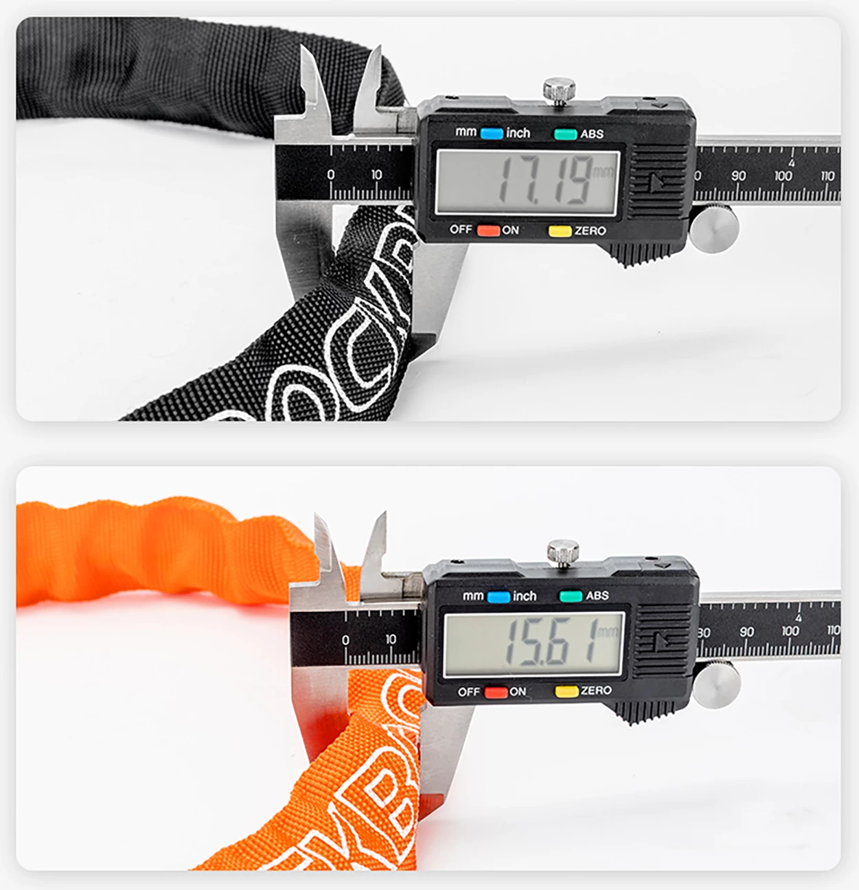 Dry biçiklete Rockbros 3230002001 me kombinim dhe çelës, zi