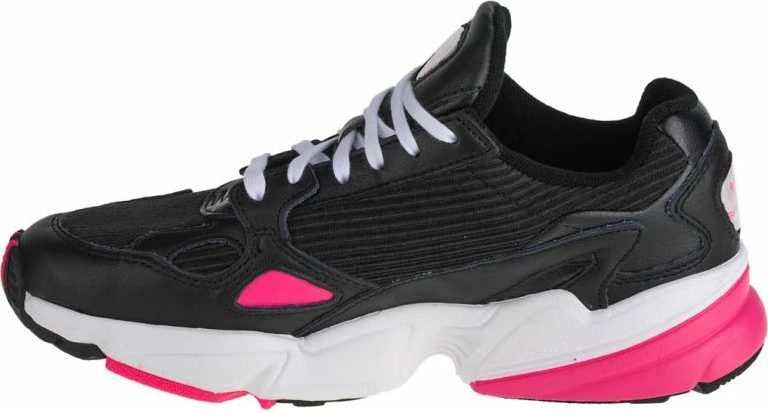 Atlete për femra adidas, të zeza [Madhësia: 38]
