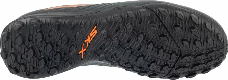 Atlete Skechers për meshkuj, të zeza