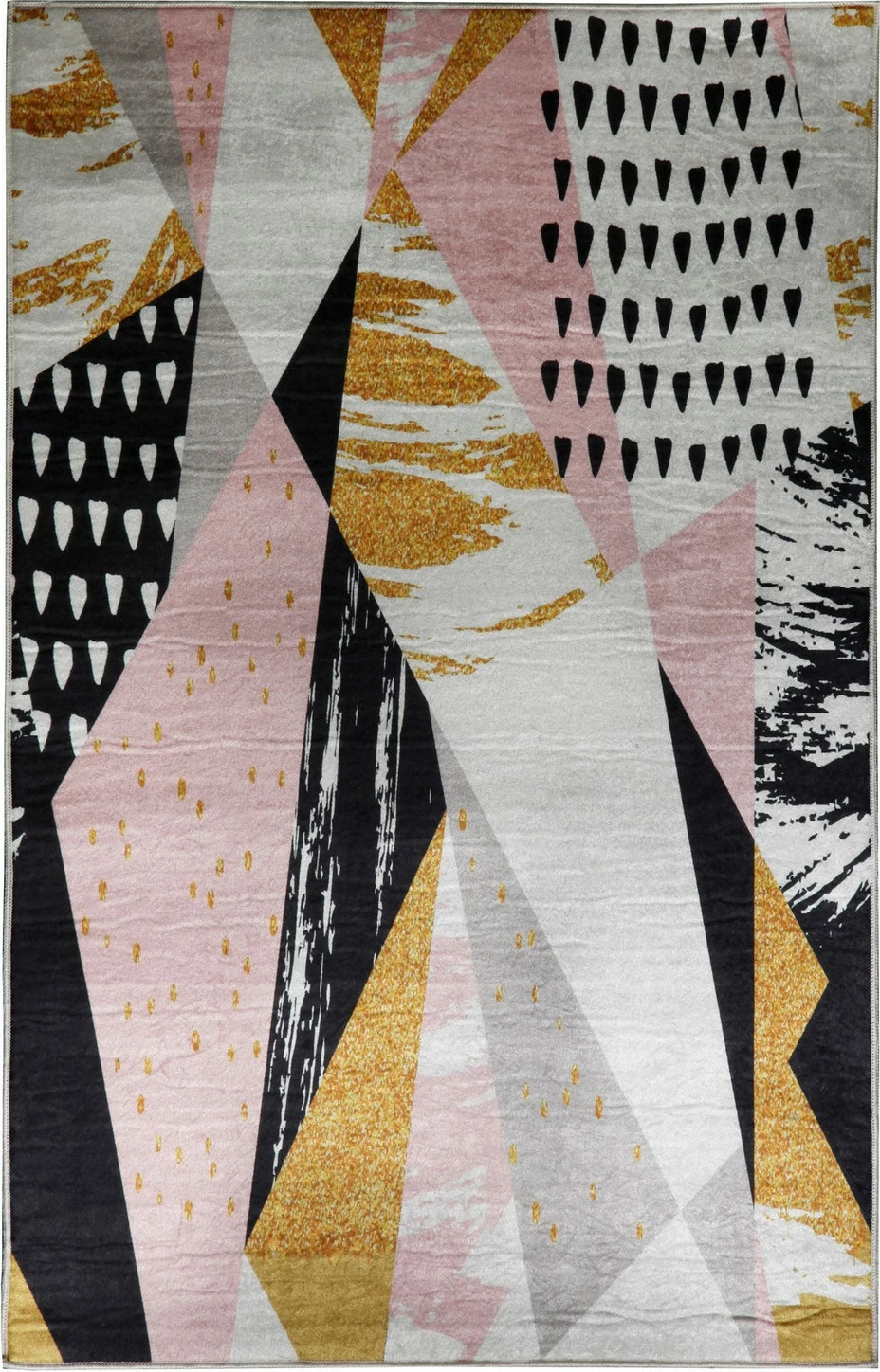 Qilim Conceptum Hypnose Milena, 120x180cm, shumëngjyrësh