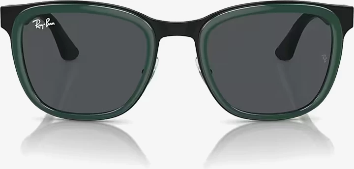 Syze dielli Ray-Ban RB3709 002/87 53