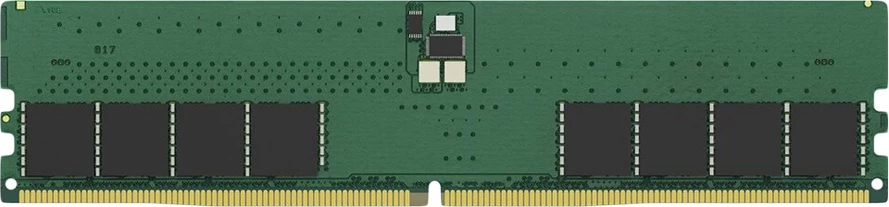 RAM Memorje Kingston 32GB DDR5 5600MT/s CL46 DIMM 288-pin Non-ECC