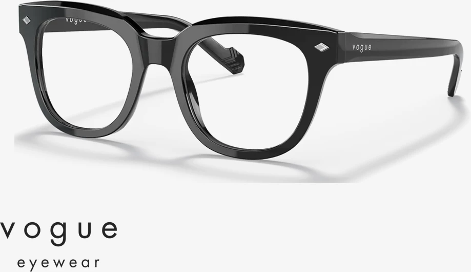 Korniza optike unisex Vogue VO5402 W44 49