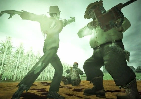 Stubbs the Zombie in Rebel Without a Pulse EN/DE/FR/RU/ZH/ES Global