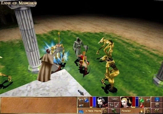 Darkstone EN/DE/FR/IT/ES Global