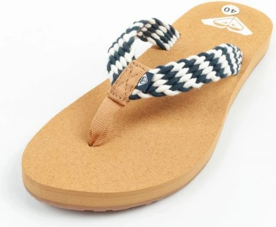 Papuqe për femra Roxy, Porto