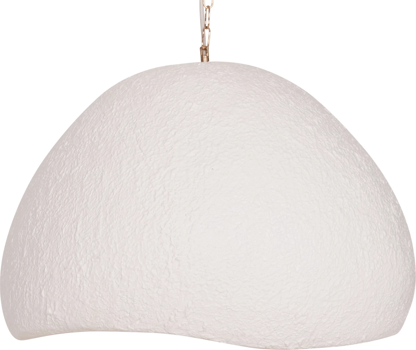 Llambë tavani varëse JAYLEN, fibër-cement, e bardhë, FH4703.02L, 65x55x45Hcm