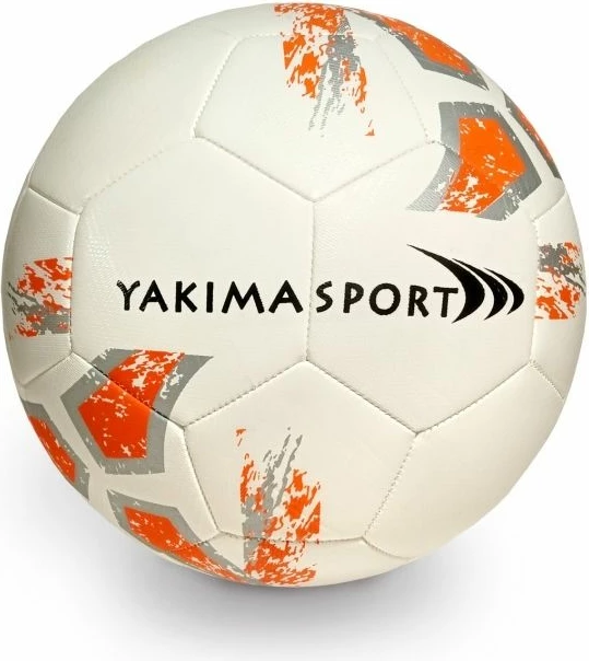 Top Futbolli Yakimasport, për Meshkuj dhe Femra, i Bardhë