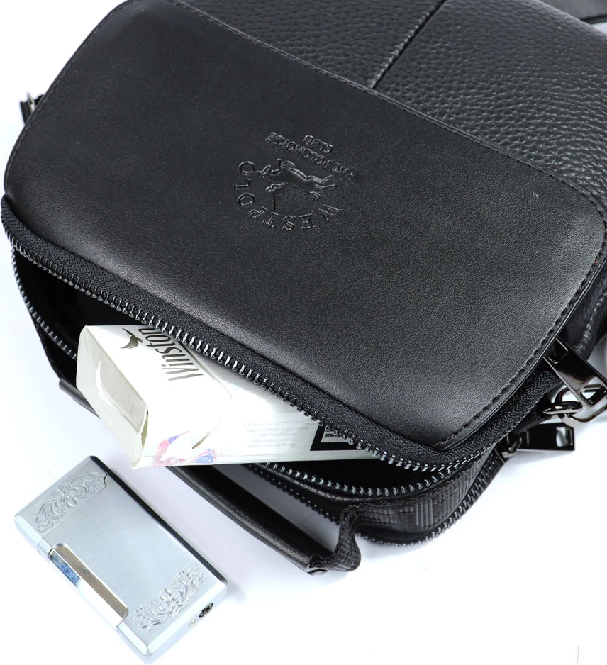 Çanta krahu West Polo 6027-15