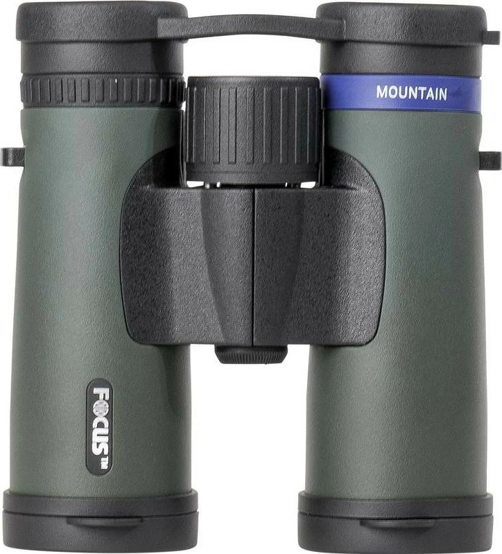 Kikë Focus Sport Optics Mountain 8x33, e gjelbër