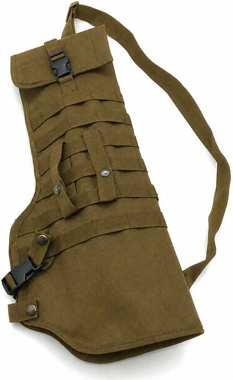 Mbështjellës taktik HOTSHOT GUARDIAN
