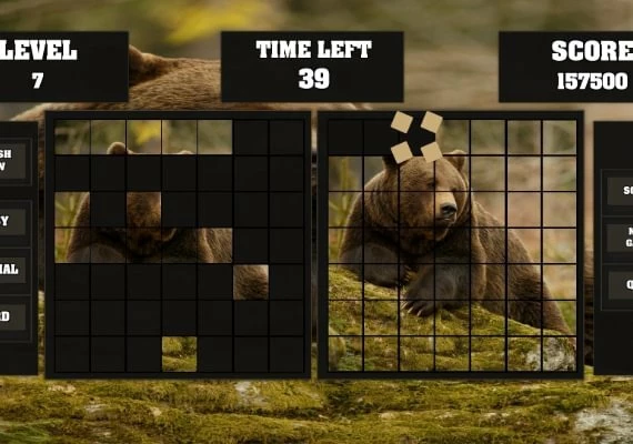 Fitzzle Mighty Bears EN Global