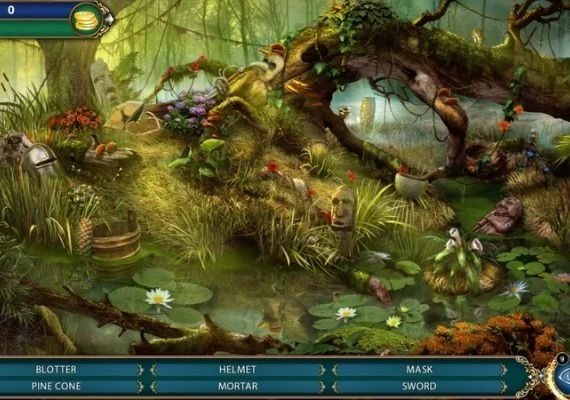 Wanderland - Advanced Adventurer Pack DLC EN Global